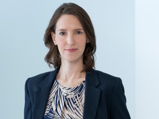 Portrait photo Verena Blaschke