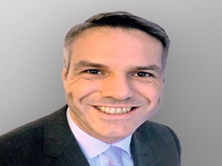 Portrait photo Ingo Legermann