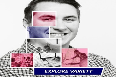 The greatest minds in Business