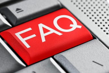 FAQ