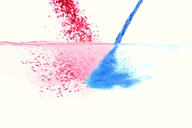 Brenntag Mixing and Blending